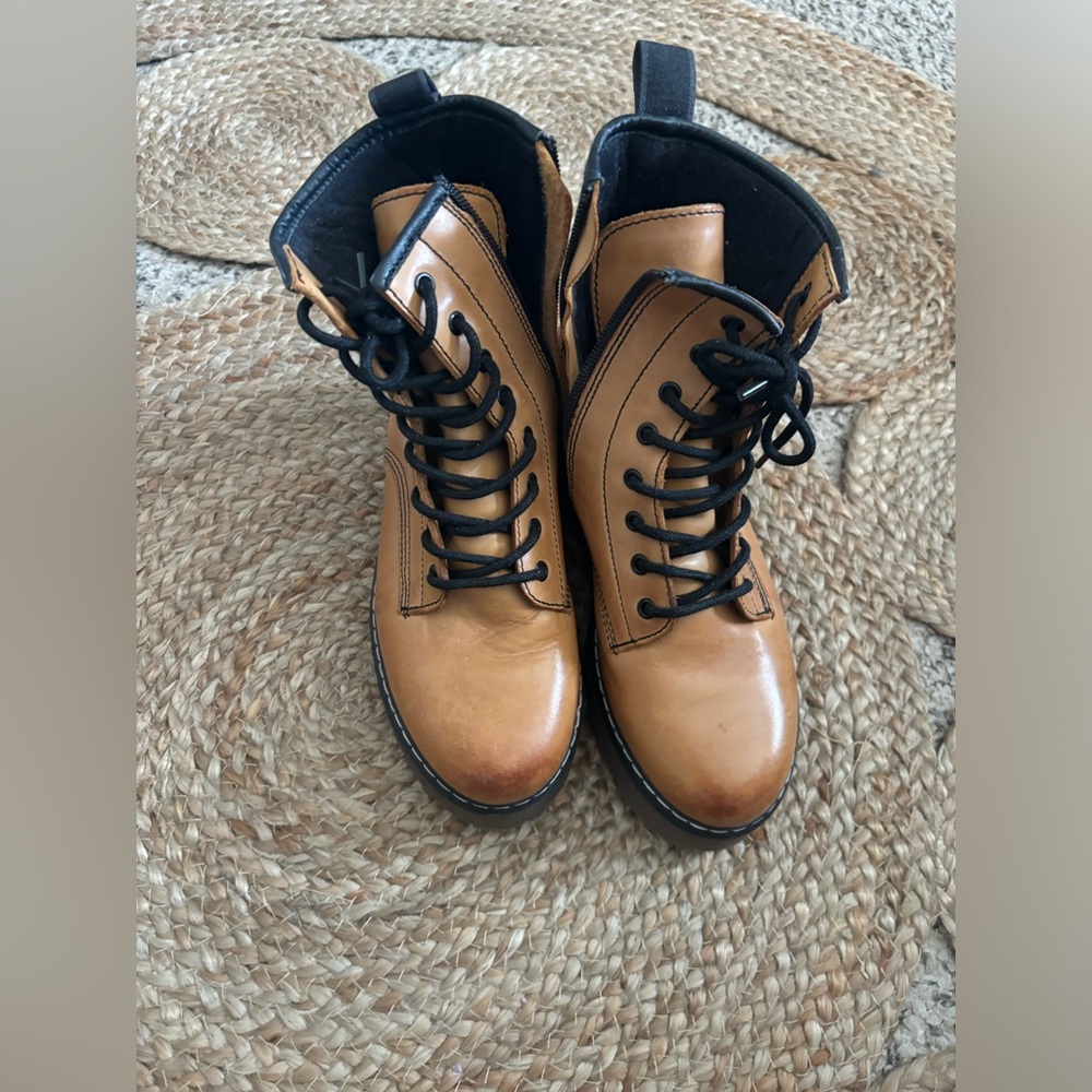 Roolee Elvis Boots